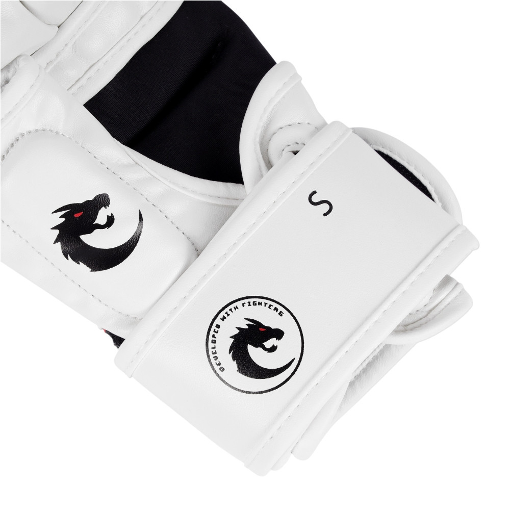 CHIZLD IMPACT SPARRING GLOVES