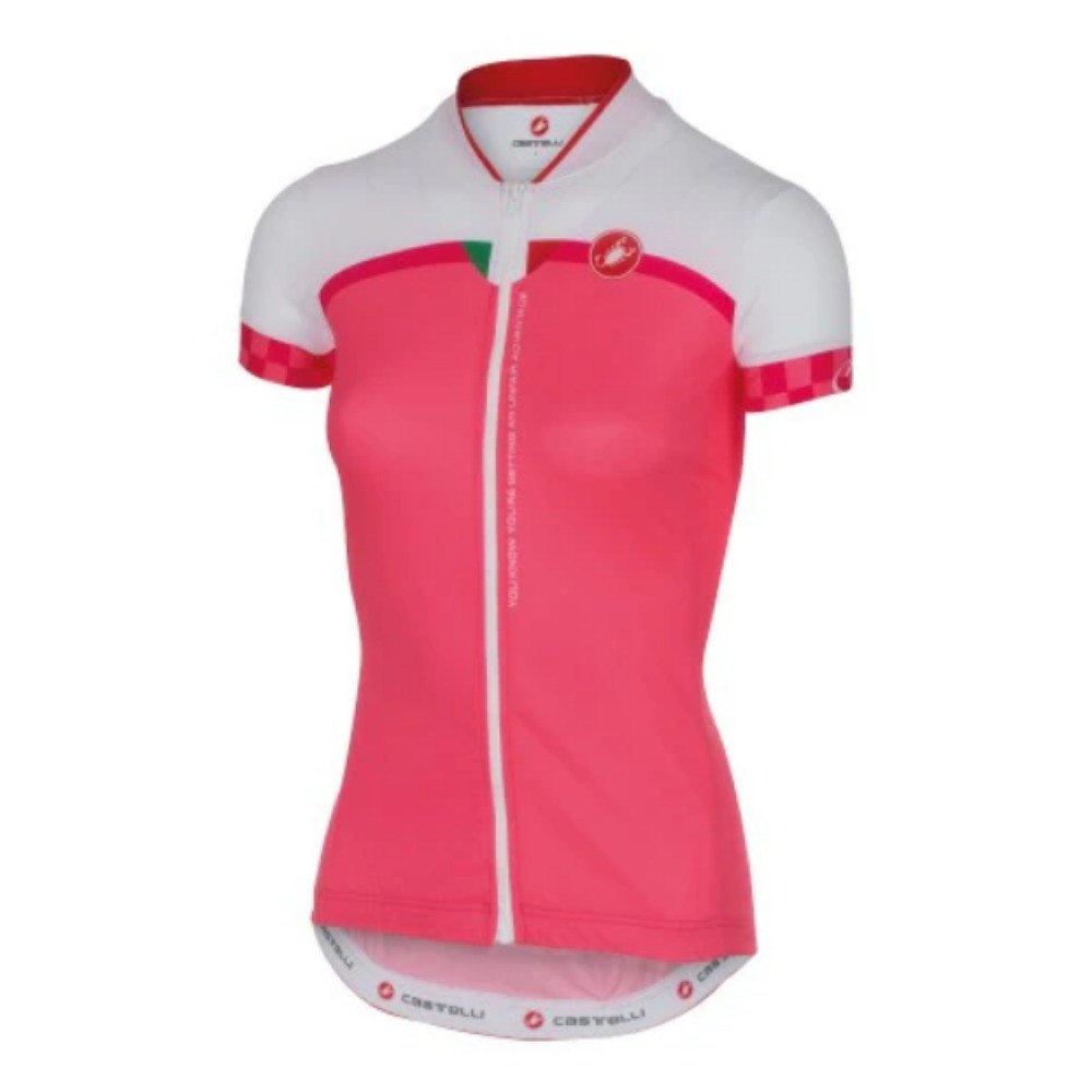 DUELLO JERSEY