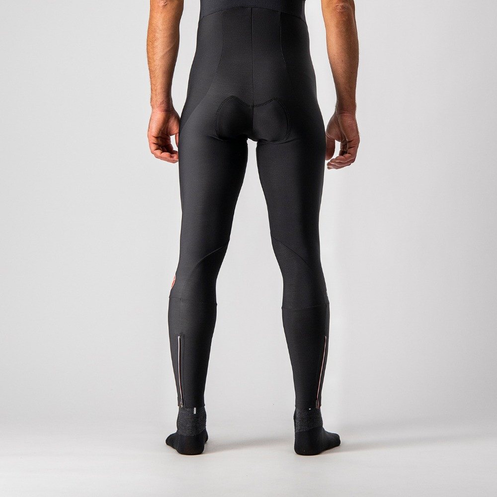 ENTRATA BIB-TIGHT WINTER