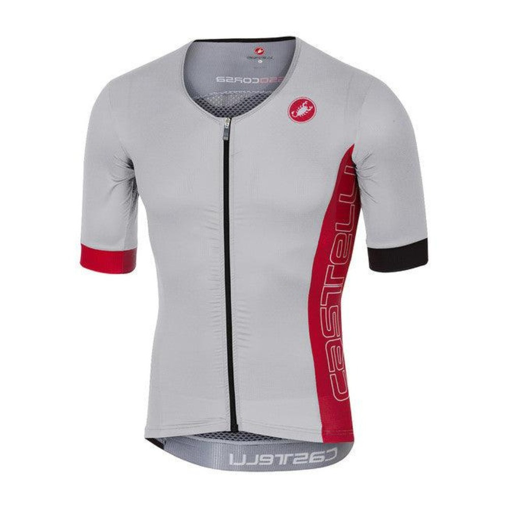 Image of FREE SPEED RACE JERSEY