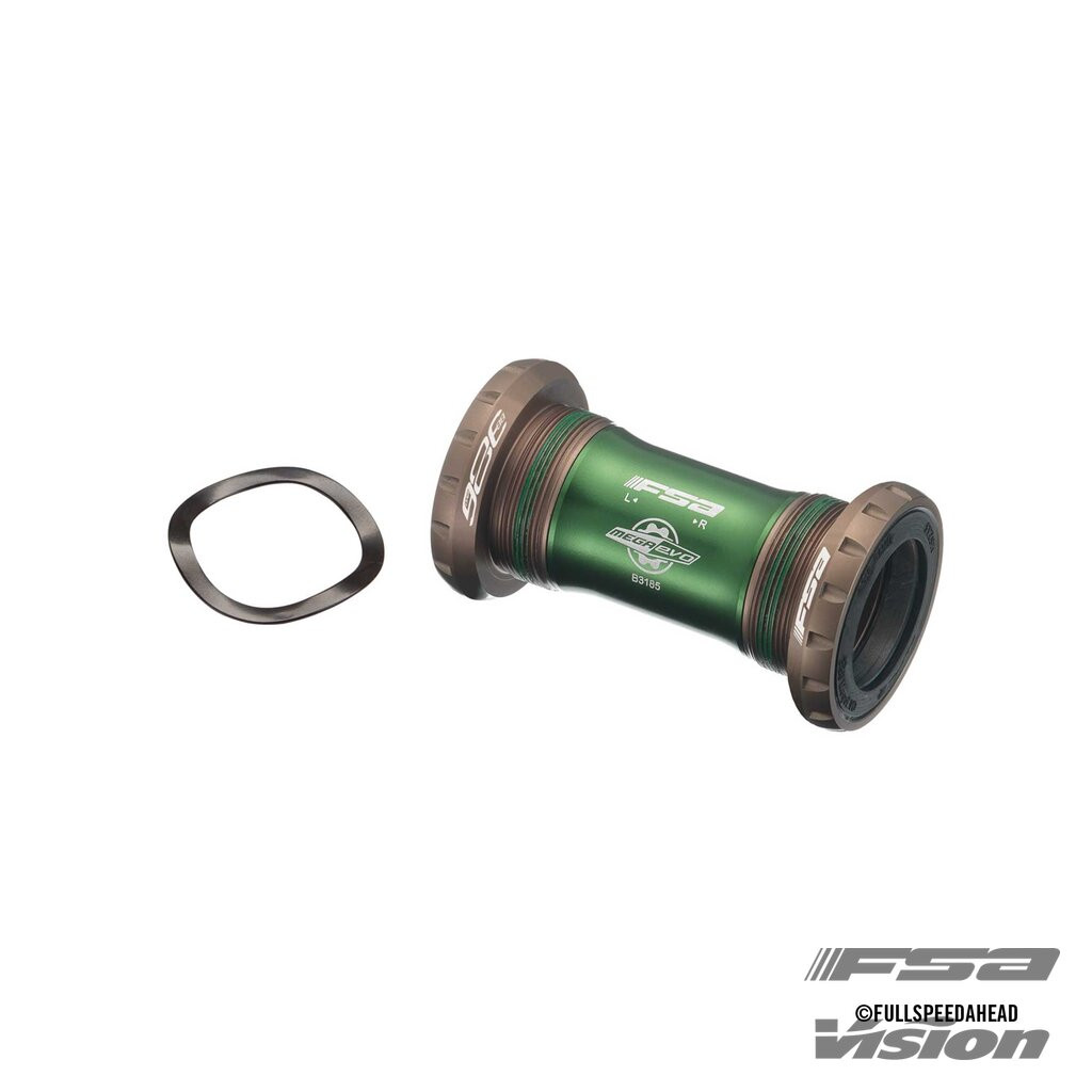 FSA BB CK BB386EVO to BSA68mm EVO8681