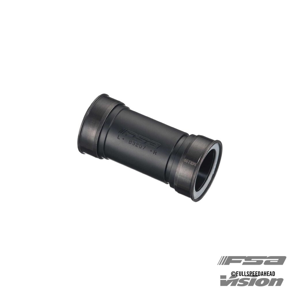 FSA BB CK BB386EVO to PF86 41mm EL230