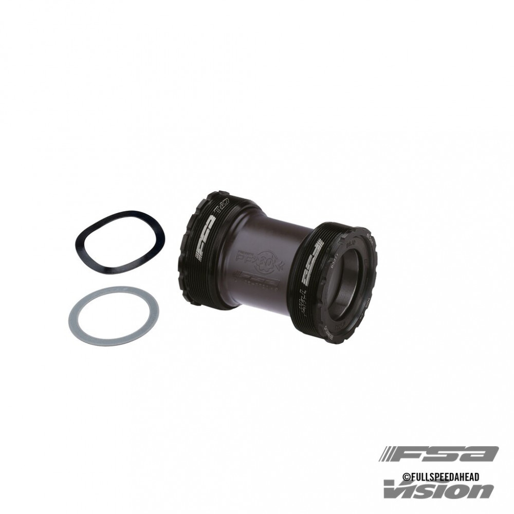 Image of FSA BB CK BB386EVO to T47 BB-EVO-6002/86