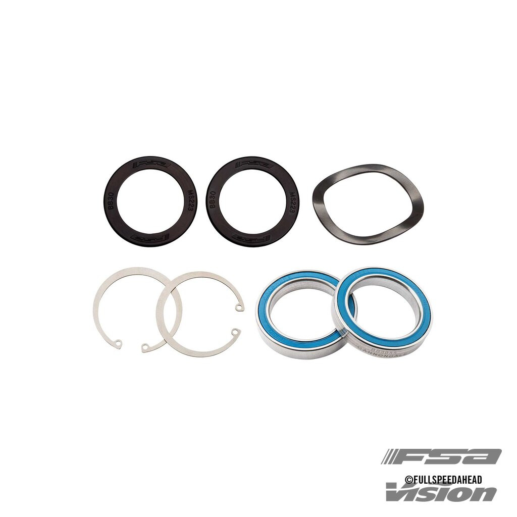 FSA BB30 BOTTOM BRACKET ROAD