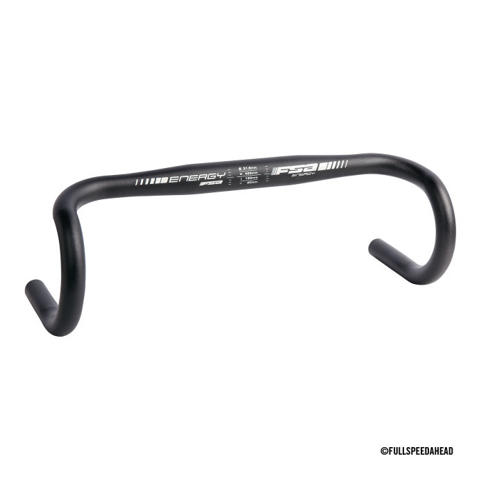 FSA ENEGRY TRADITIONAL ALLOY HANDLEBAR