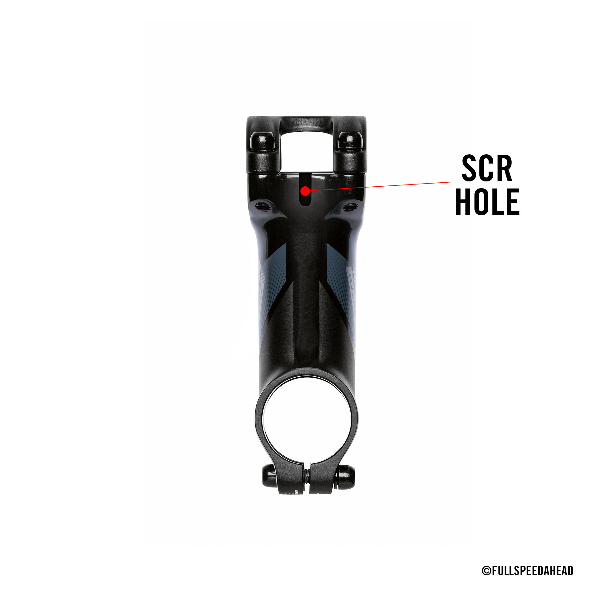 FSA ENERGY SCR STEM