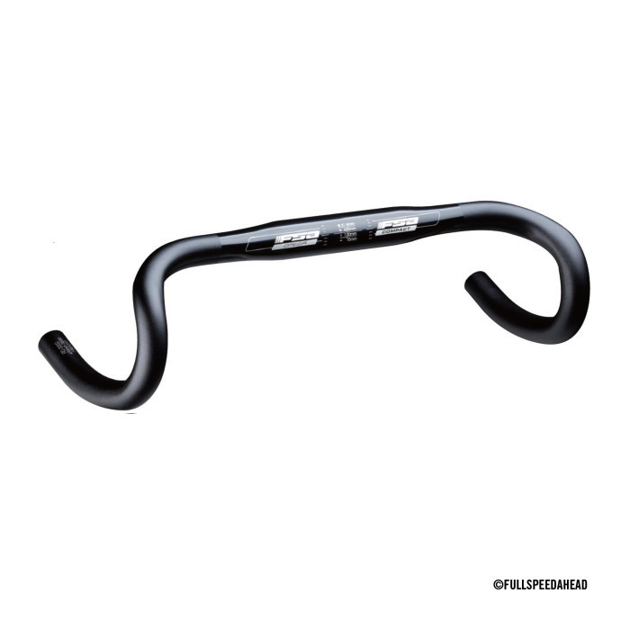 FSA OMEGA COMPACT ALLOY HANDLEBAR