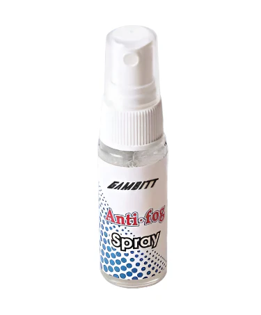 GAMBITT ANTI FOG SPRAY