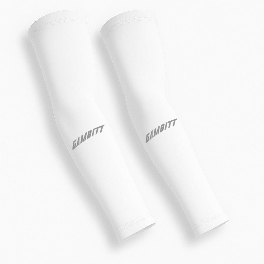 Image of GAMBITT CHILLMAX - COOLING ARM SLEEVES