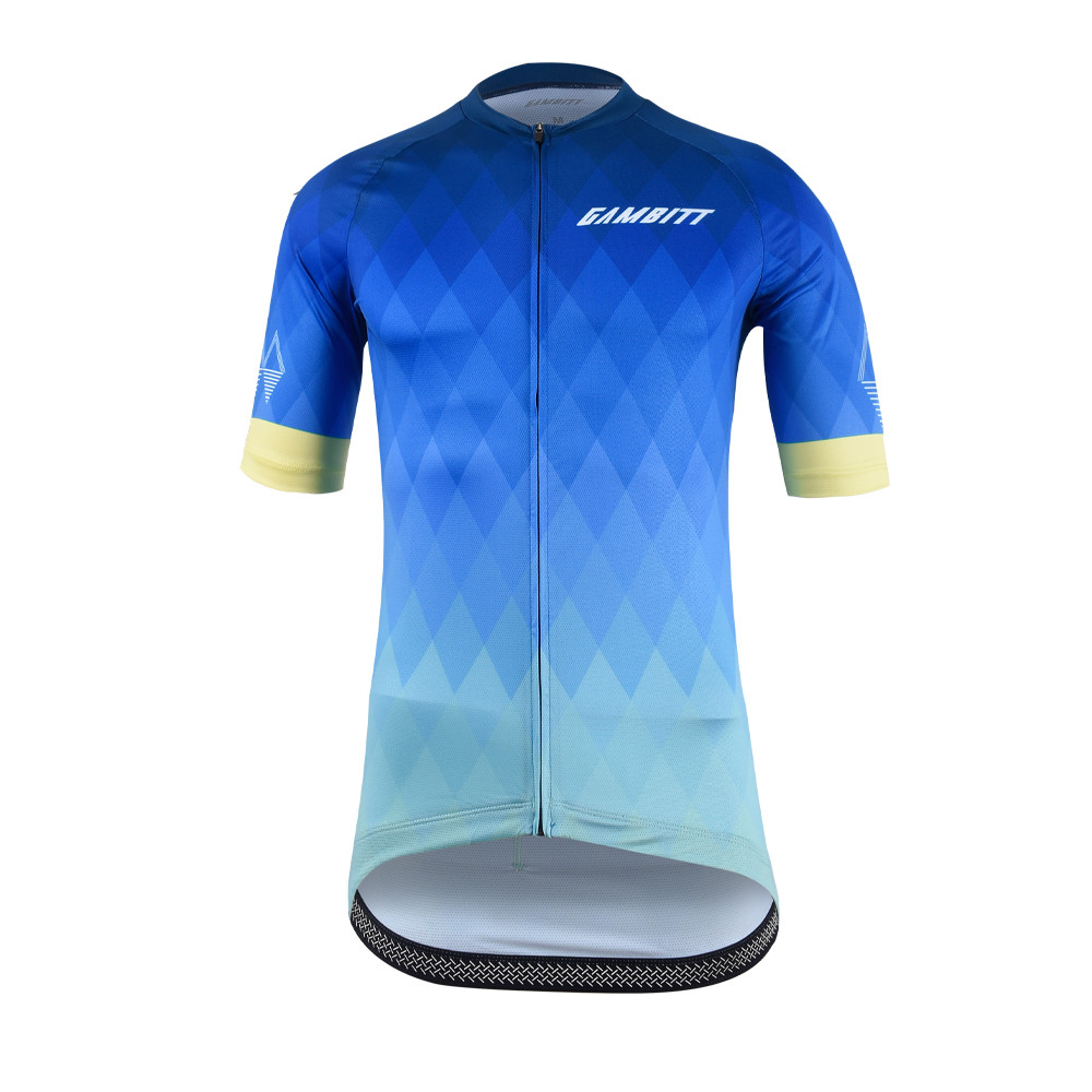 Image of GAMBITT CLASSIC JERSEY