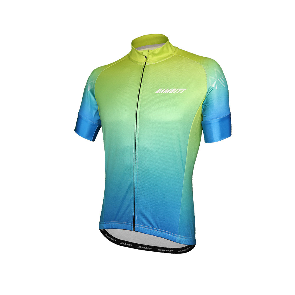Image of GAMBITT CORE JERSEY