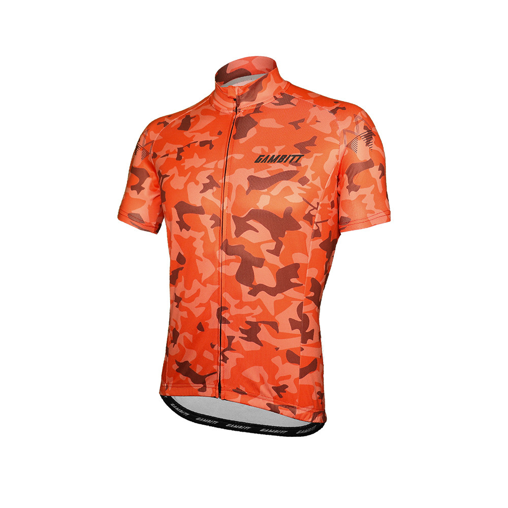 GAMBITT CRUISER JERSEY