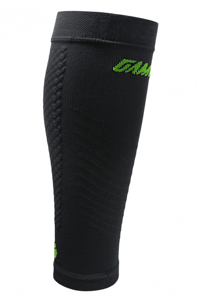 Image of GAMBITT DISTANCE COMPRESSION CALF SLEEVES