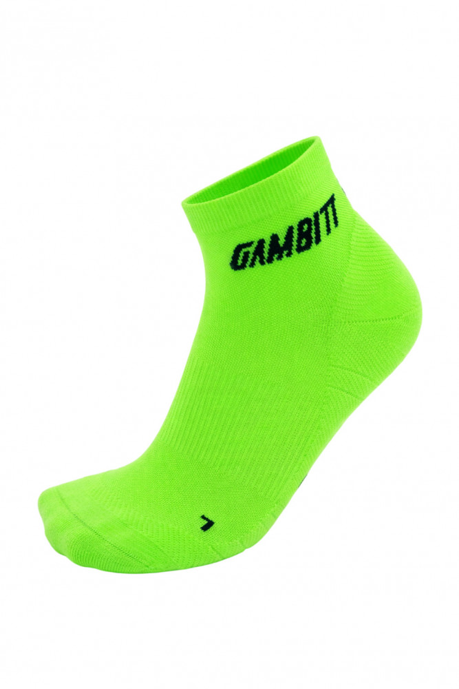 Image of GAMBITT DISTANCE COMPRESSION LOW-CUT SOCKS