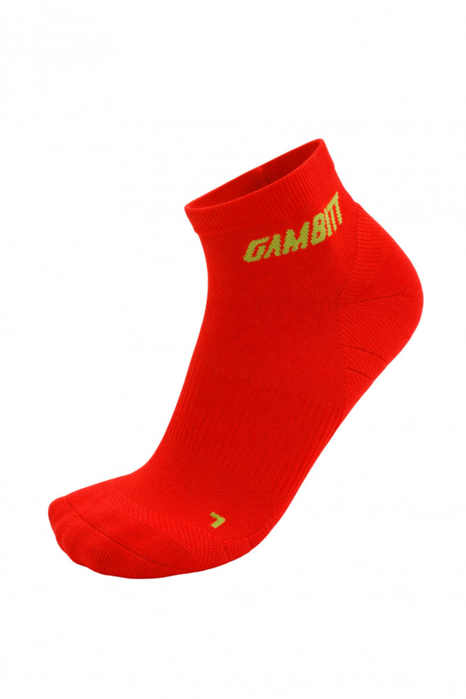 Image of GAMBITT DISTANCE COMPRESSION LOW-CUT SOCKS