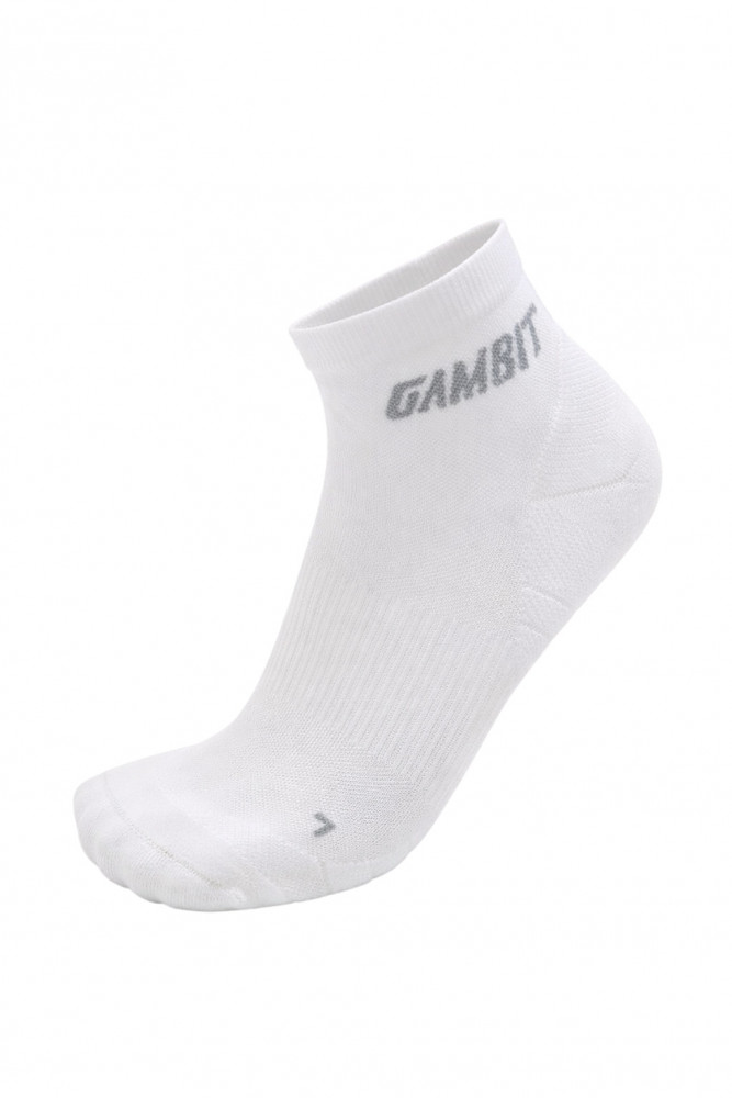 Image of GAMBITT DISTANCE COMPRESSION LOW-CUT SOCKS