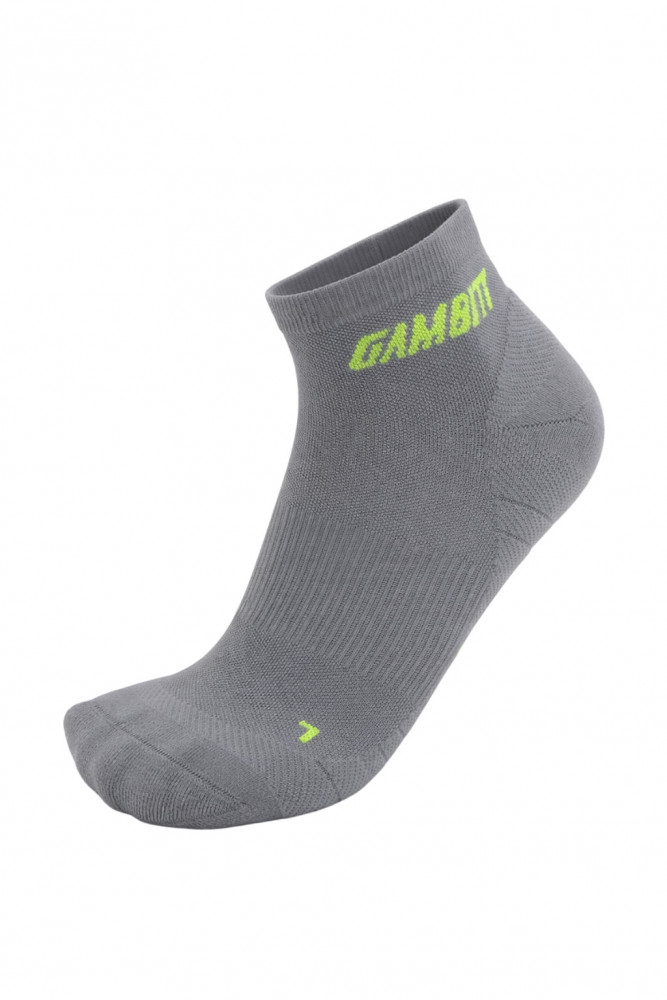 Image of GAMBITT DISTANCE COMPRESSION LOW-CUT SOCKS