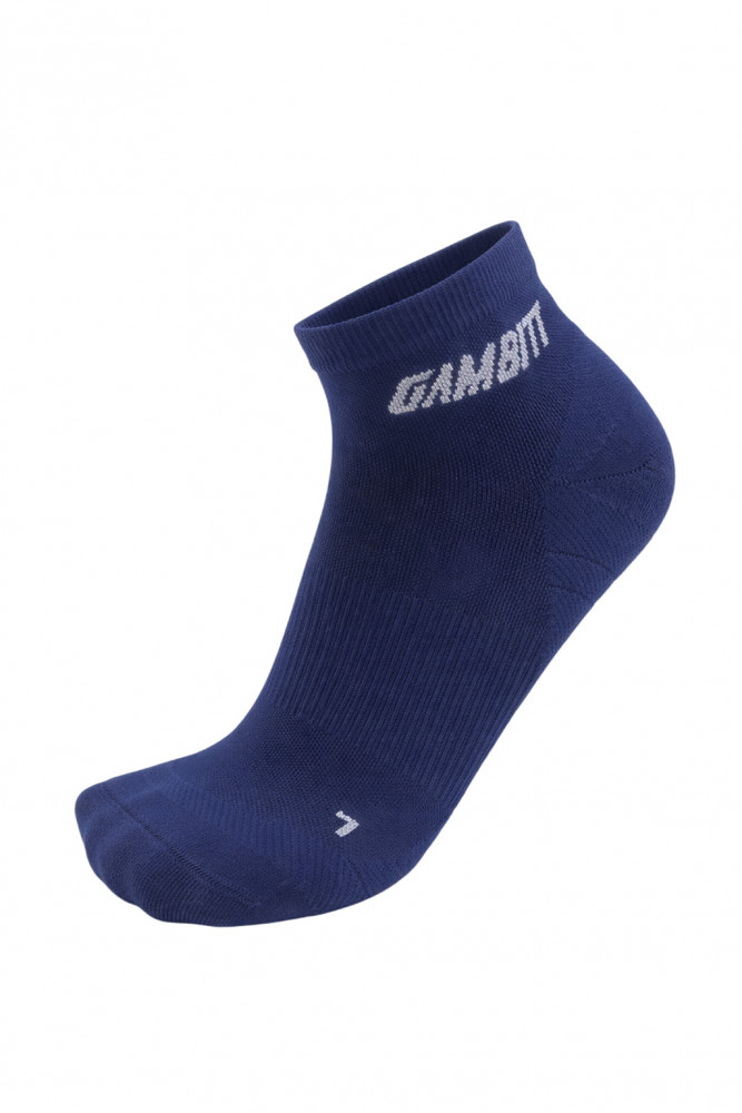 Image of GAMBITT DISTANCE COMPRESSION LOW-CUT SOCKS