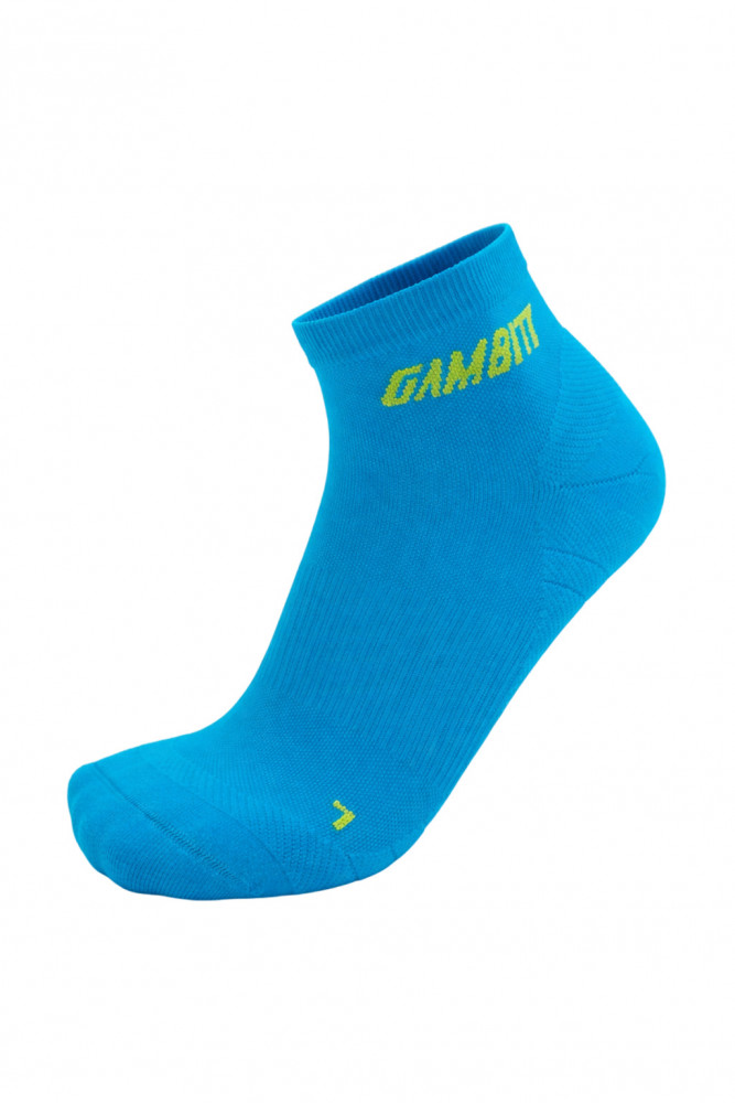 Image of GAMBITT DISTANCE COMPRESSION LOW-CUT SOCKS