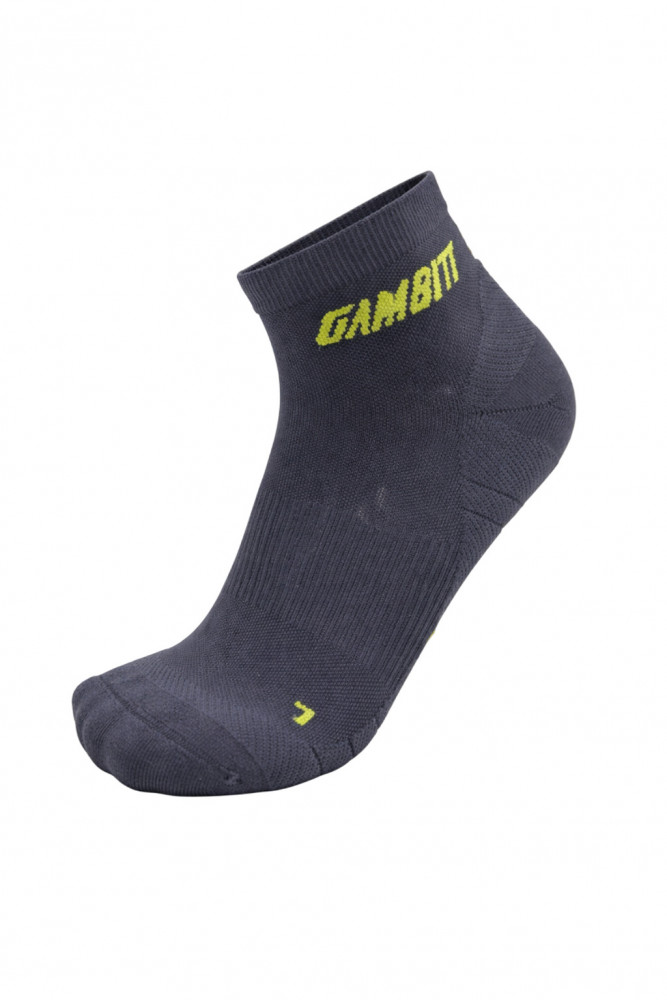 Image of GAMBITT DISTANCE COMPRESSION LOW-CUT SOCKS