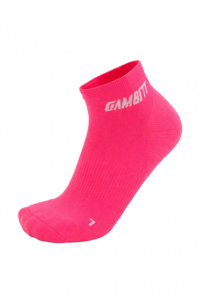 Image of GAMBITT DISTANCE COMPRESSION LOW-CUT SOCKS