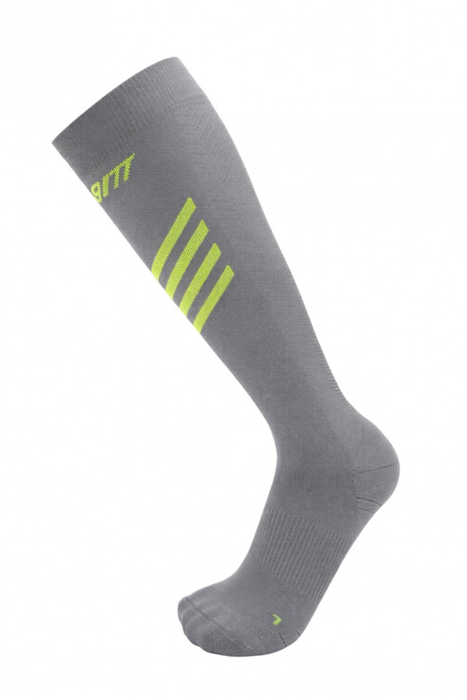 Image of GAMBITT ENDURANCE TALL COMPRESSION SOCKS