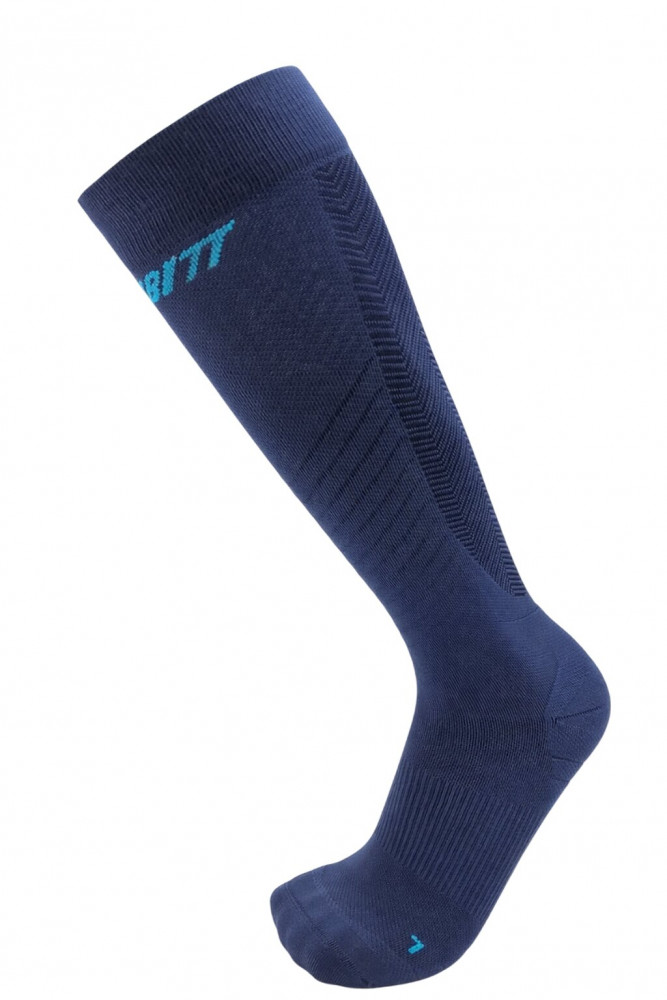 Image of GAMBITT ENDURANCE TALL COMPRESSION SOCKS