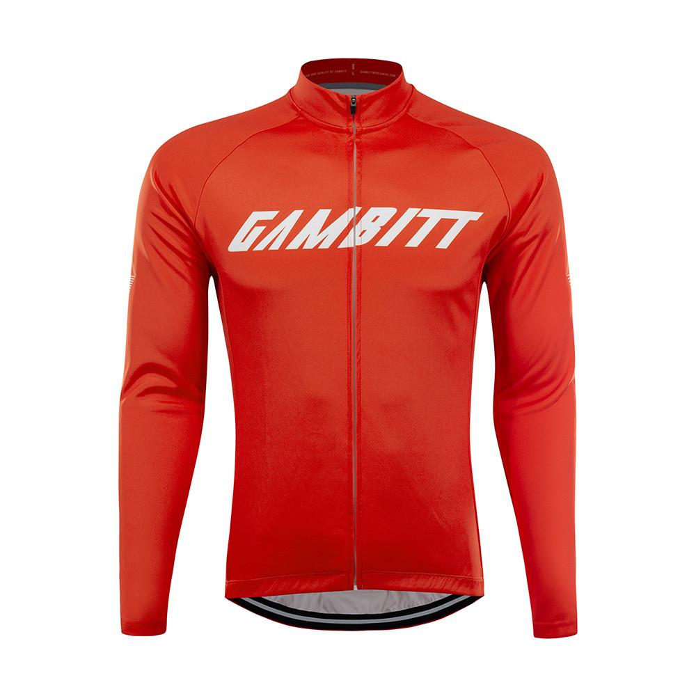 GAMBITT FREDDO JERSEY WINTER