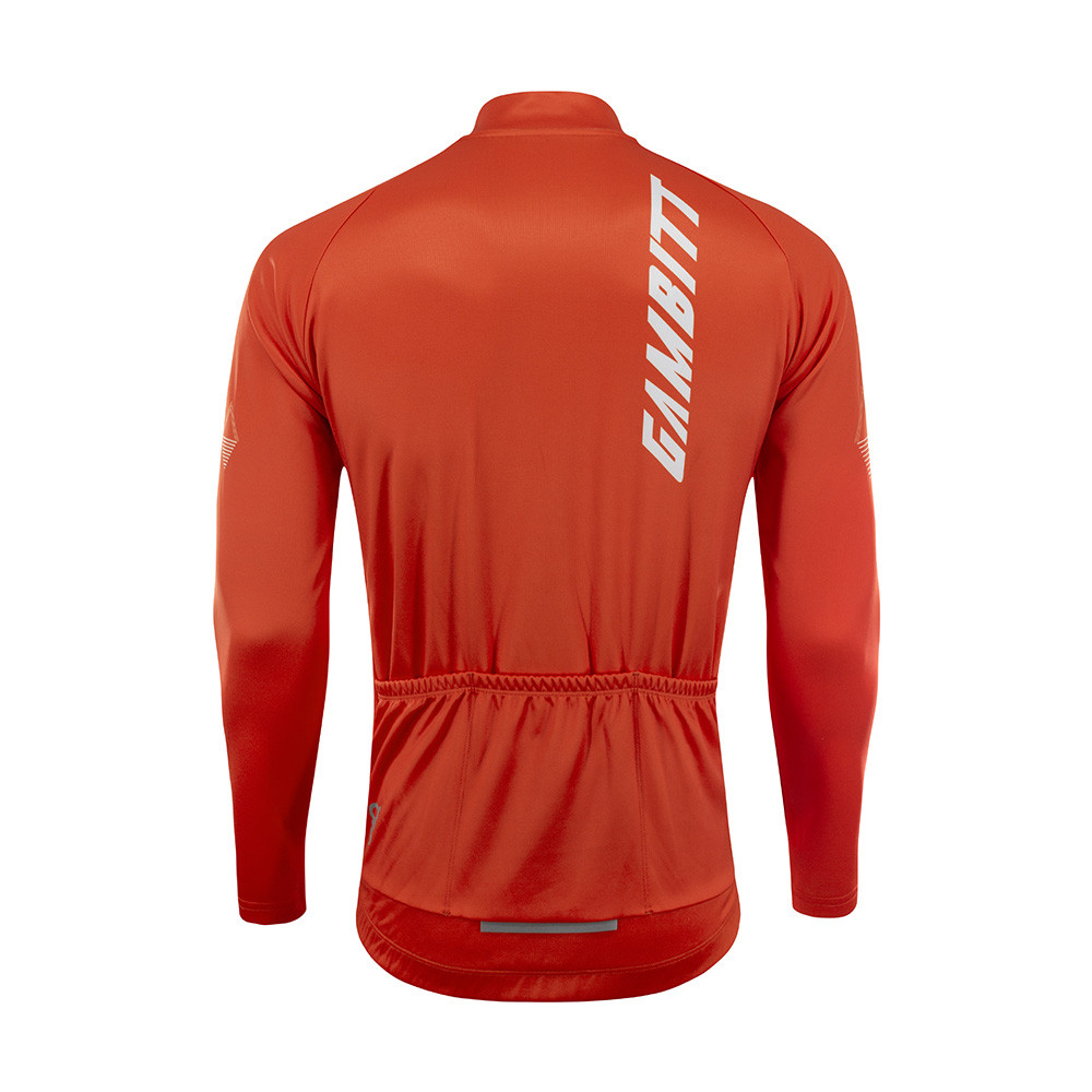 GAMBITT FREDDO JERSEY WINTER