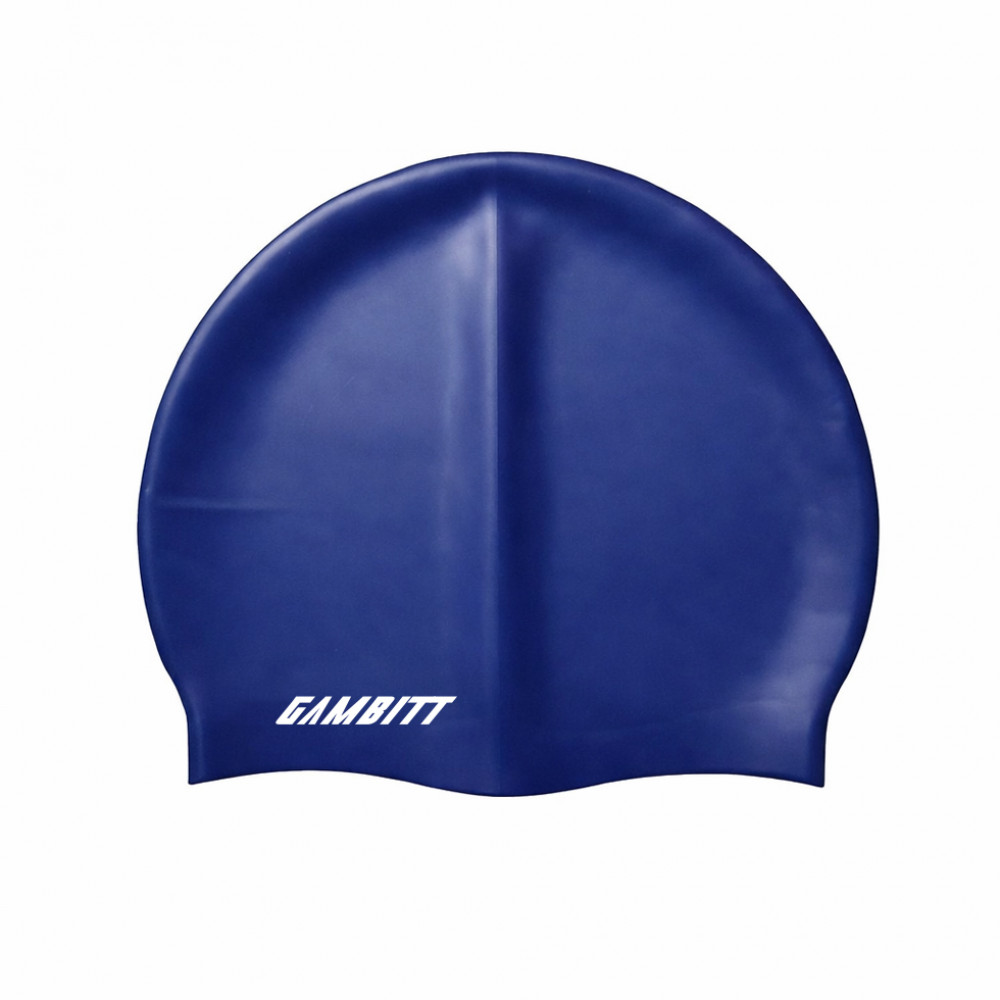 Image of GAMBITT GLACIER SWIM CAP