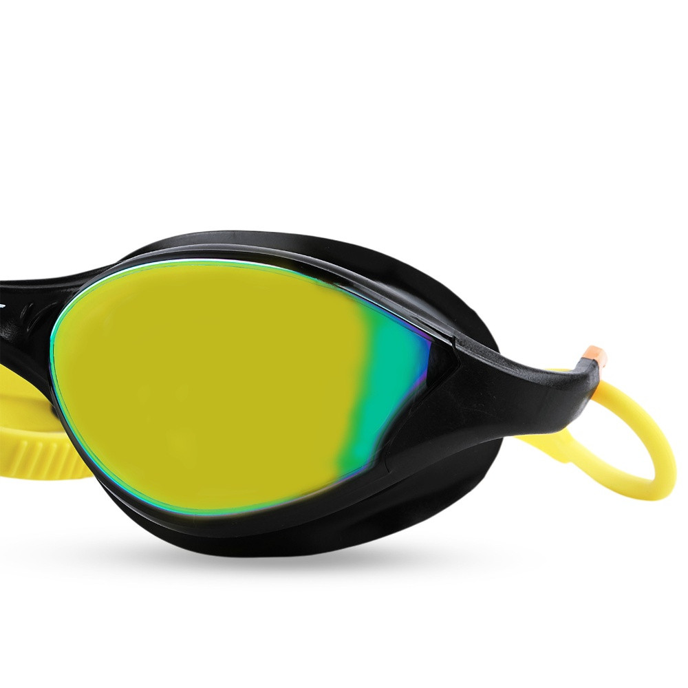 GAMBITT ICEBERG UV SWIMMING GOGGLES