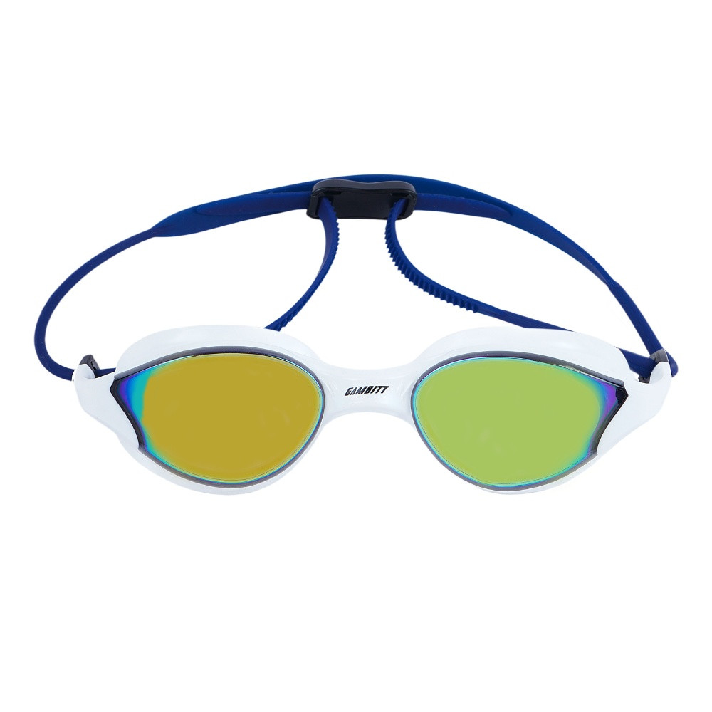 GAMBITT ICEBERG UV SWIMMING GOGGLES