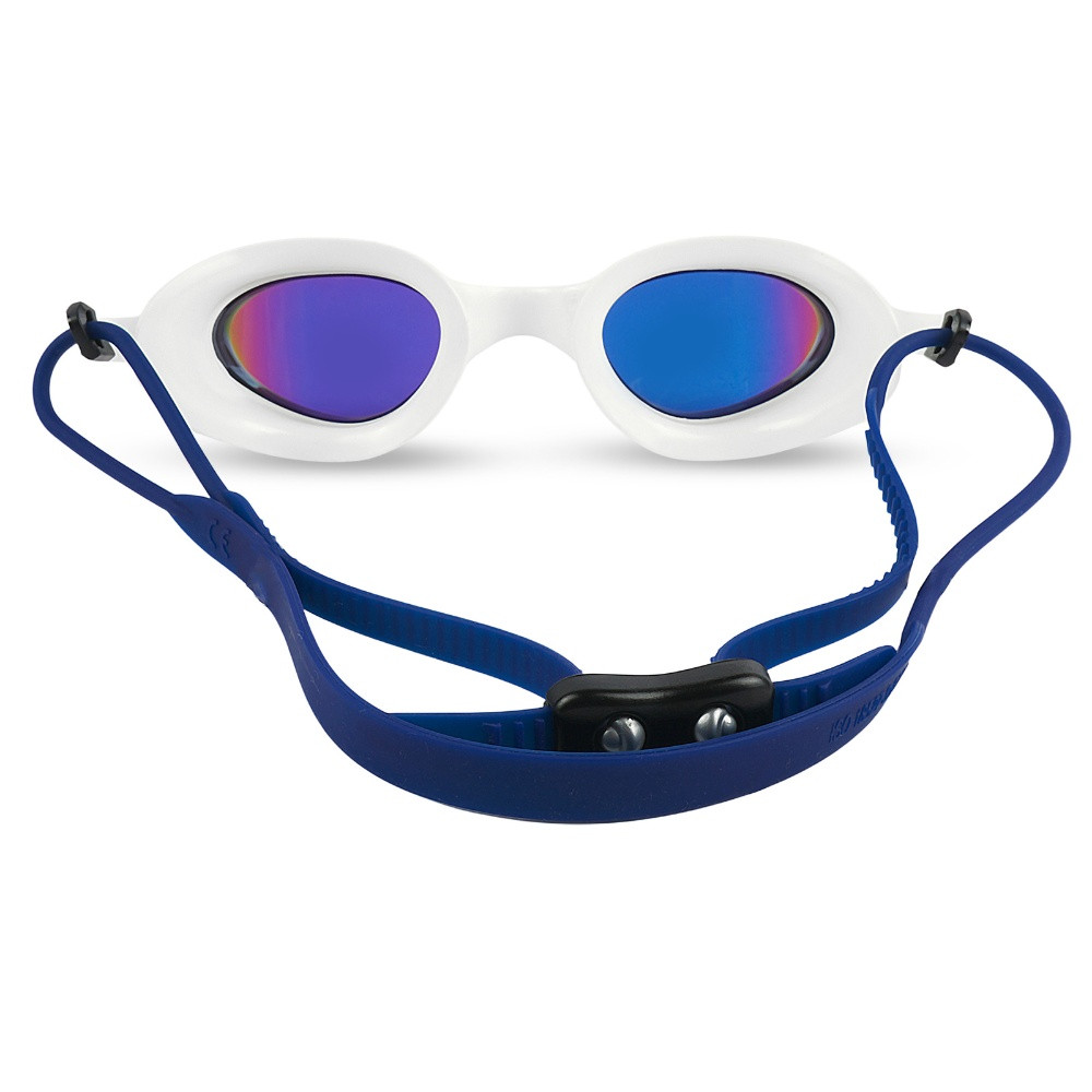GAMBITT ICEBERG UV SWIMMING GOGGLES