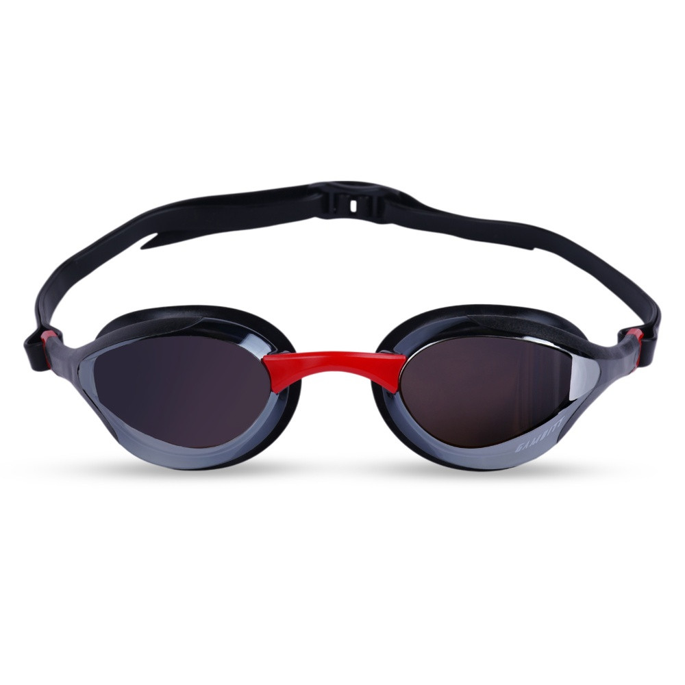 Image of GAMBITT JET UV SWIMMING GOGGLES