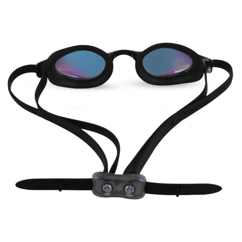 GAMBITT LANE BLAZER UV SWIMMING GOGGLES