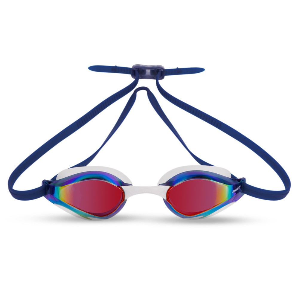 Image of GAMBITT LANE BLAZER UV SWIMMING GOGGLES