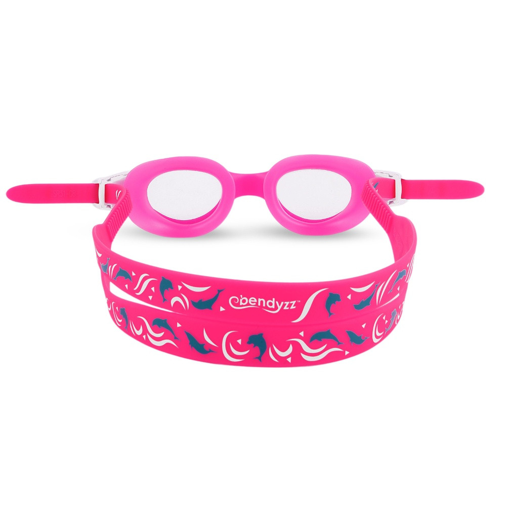 GAMBITT NIMBUS SWIMMING GOGGLES