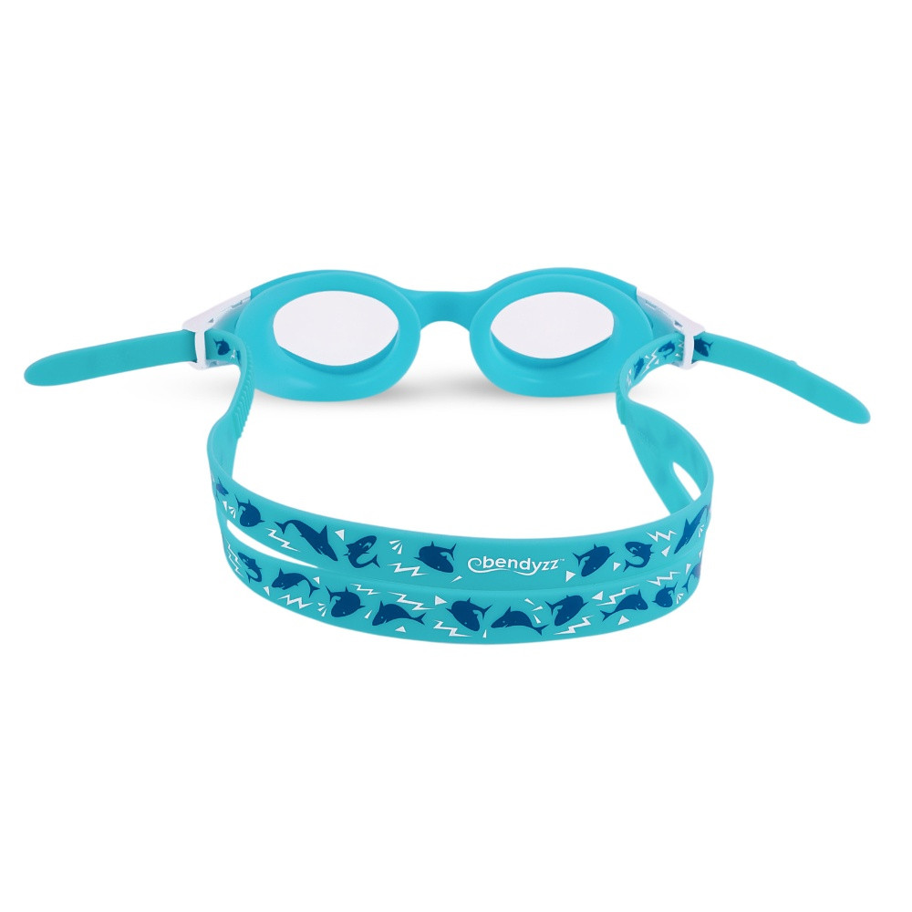 GAMBITT NIMBUS SWIMMING GOGGLES