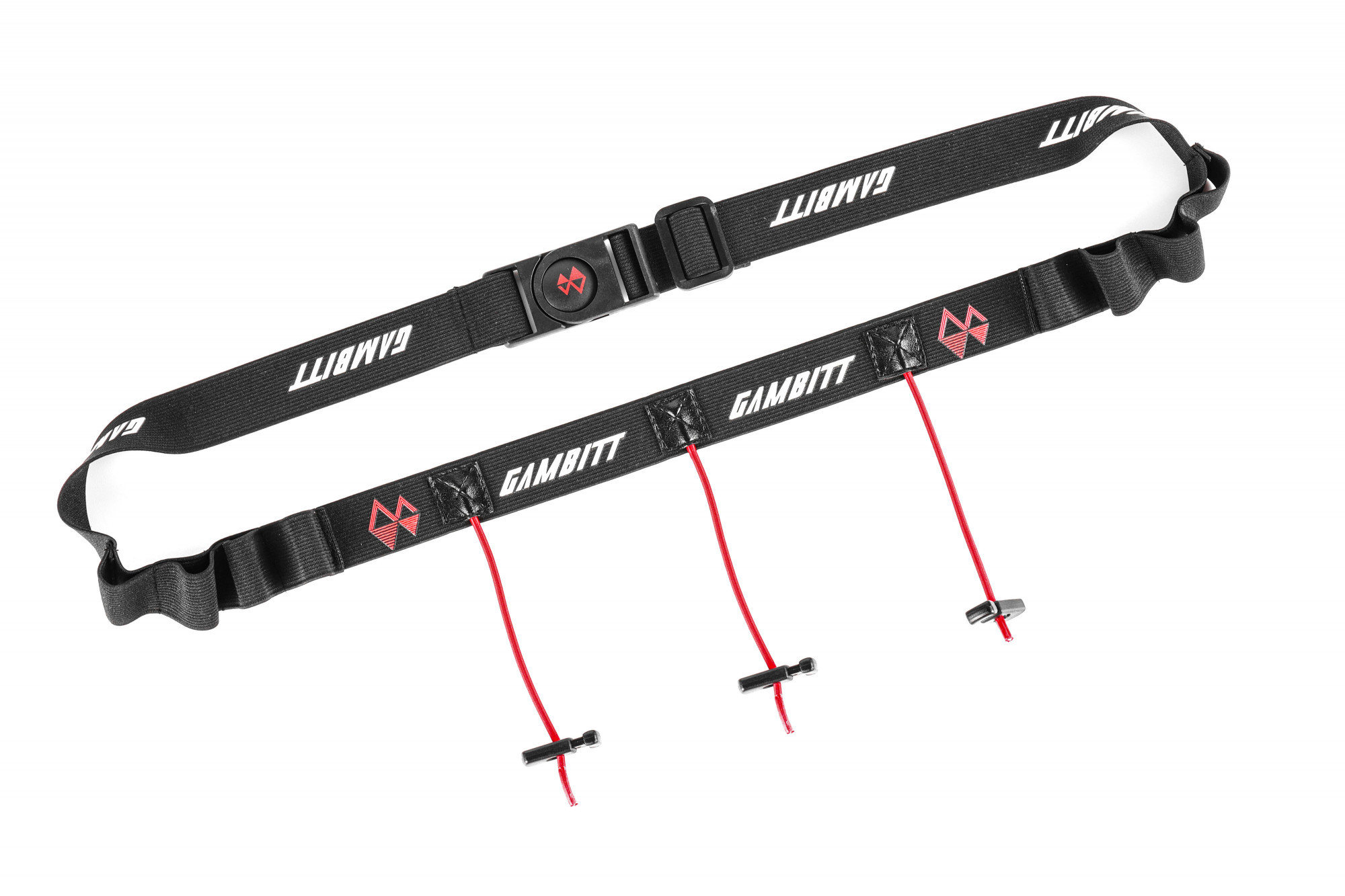 GAMBITT RACE BELT