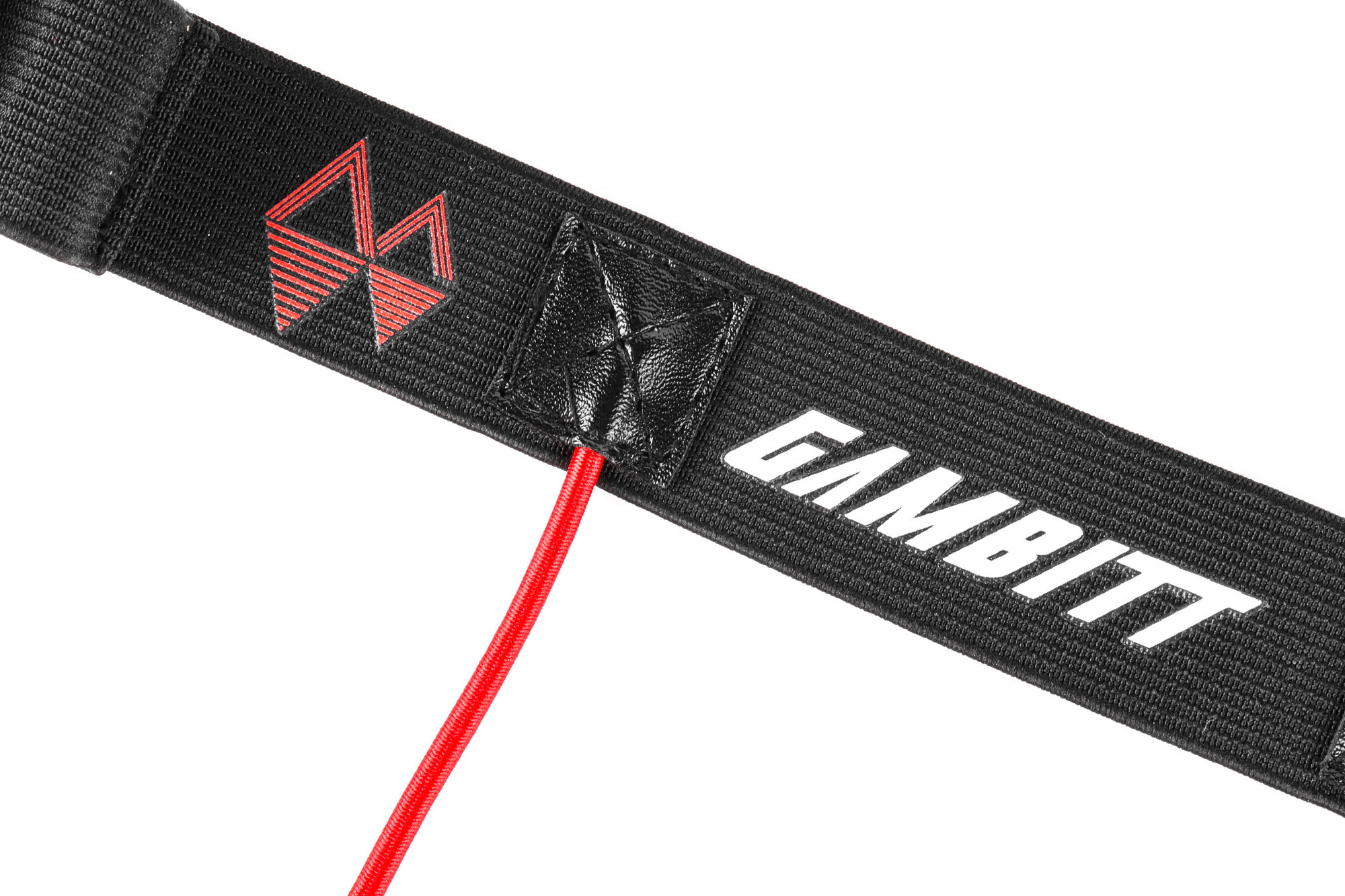 GAMBITT RACE BELT