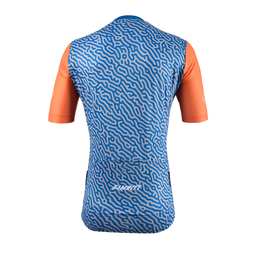 GAMBITT RAPTOR 7 JERSEY