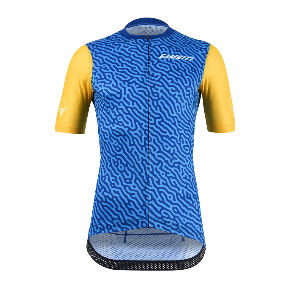 Image of GAMBITT RAPTOR 7 JERSEY