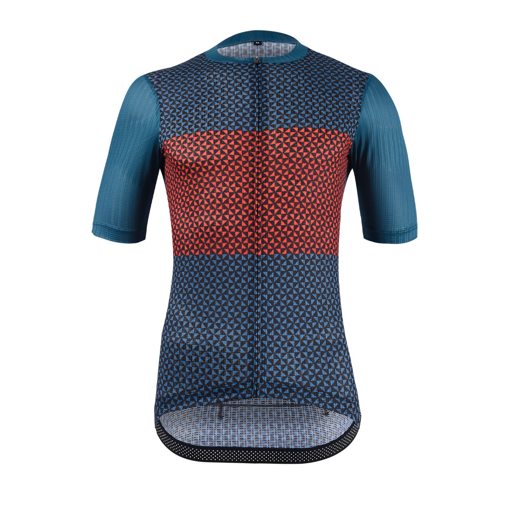 Image of GAMBITT SCALATA JERSEY