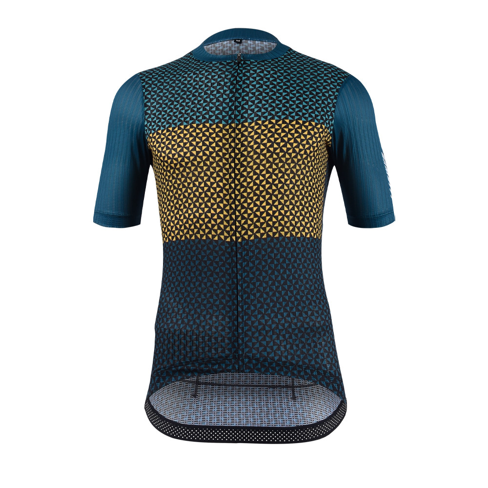 Image of GAMBITT SCALATA JERSEY