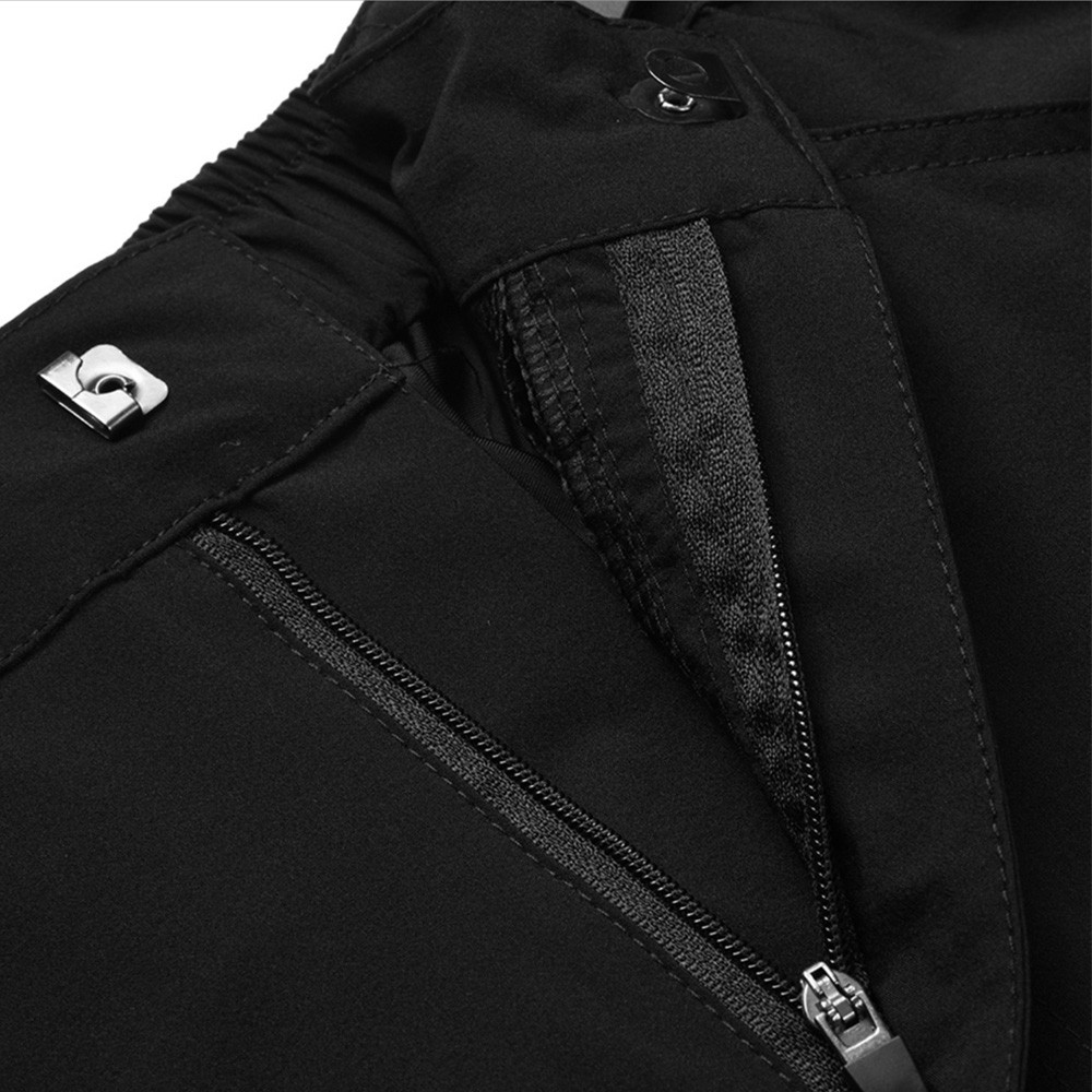 GAMBITT STEEZY MTB SHORTS