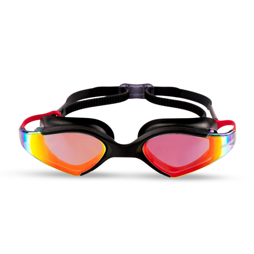 Image of GAMBITT TIDE SURFER UV SWIMMING GOGGLES