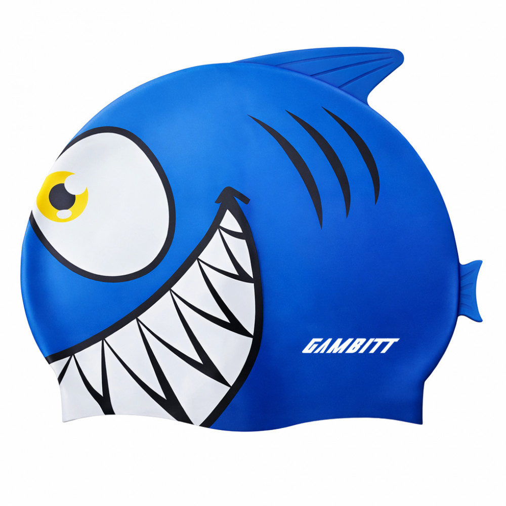 Image of GAMBITT TOTS SWIM CAP