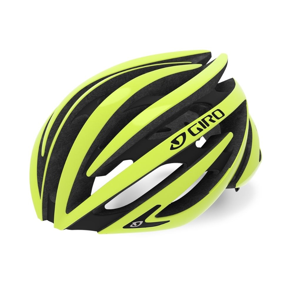 Image of GIRO AEON CYCLING HELMET