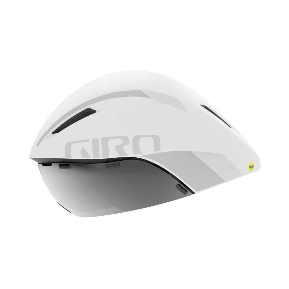 Image of GIRO AEROHEAD MIPS CYCLING HELMET
