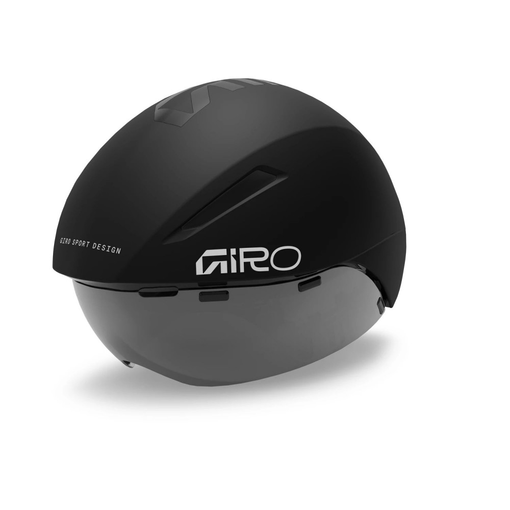 Image of GIRO AEROHEAD MIPS CYCLING HELMET